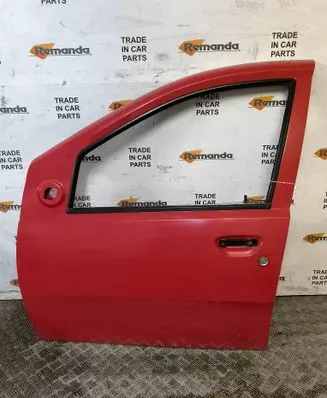 Fiat Punto (188) Front door 