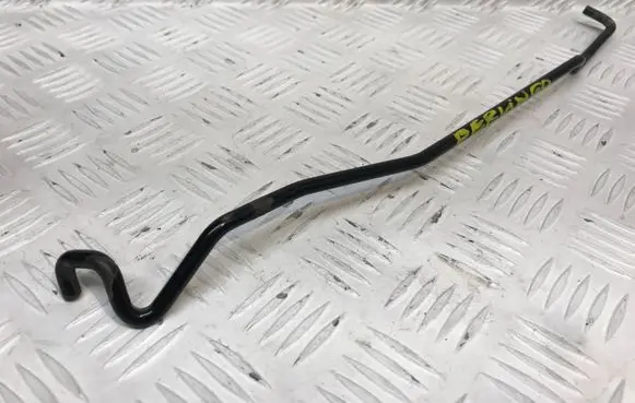 Citroen Berlingo Engine bonnet/hood prop rod/strut 