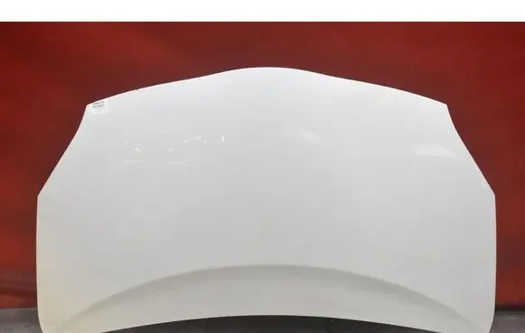 Toyota Prius (XW30) Engine bonnet/hood 