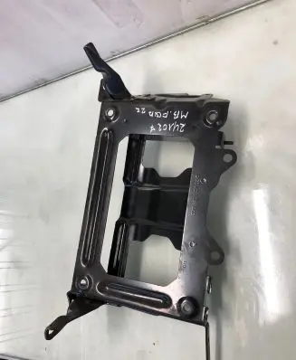 Mercedes-Benz EQA Other engine bay part A2433451900