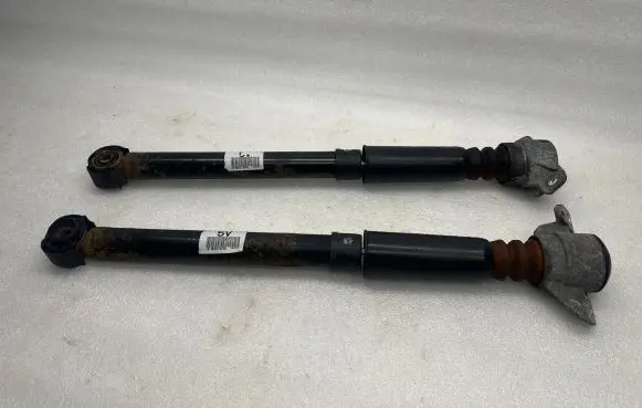 Audi A4 S4 B8 8K Rear shock absorber/damper 8K0513035L 8K0512131D