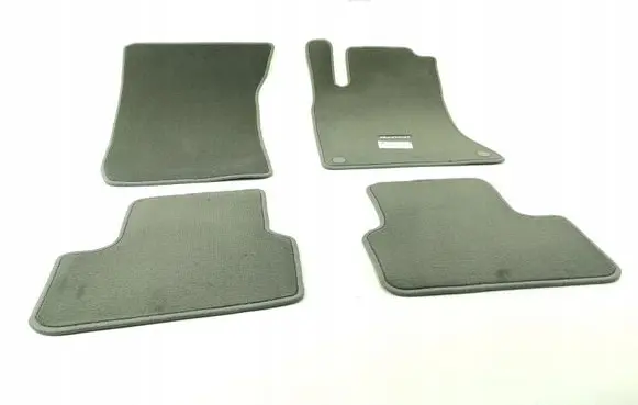 Mercedes-Benz B W246 W242 Car floor mat set 