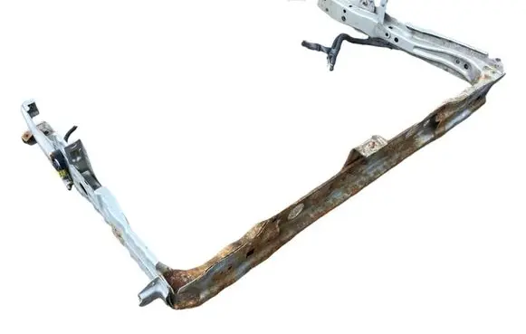Toyota Auris 150 Top upper radiator support slam panel 8917305060 3280027165