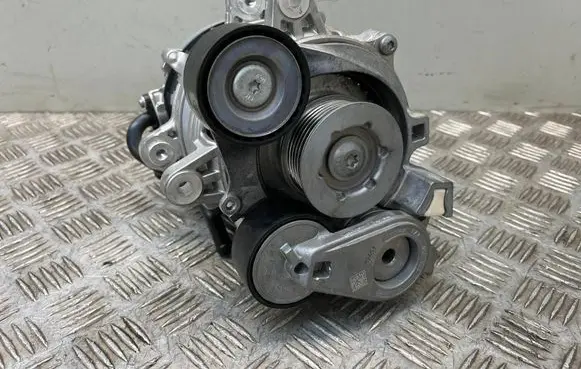 Audi A3 8Y Generator/alternator 05E903019H 05E903019F AAA9173190700