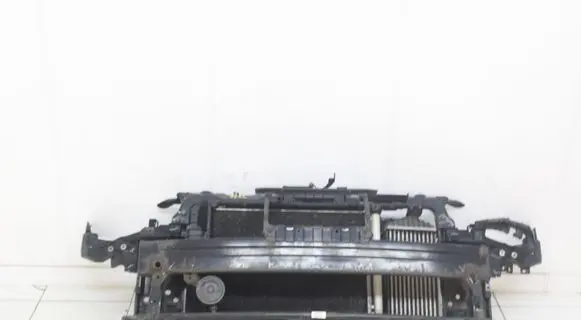 Hyundai i30 Radiator set 