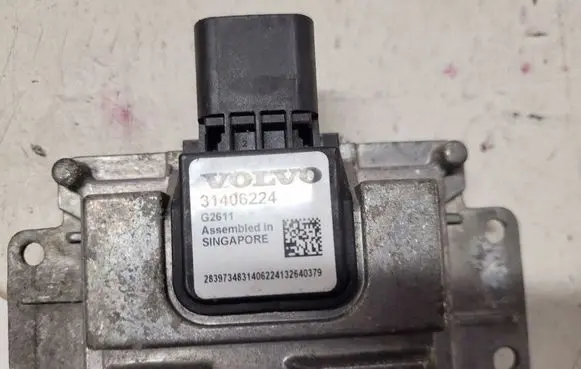 Volvo XC60 Distronic sensor radar 31406224