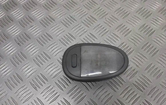 Chevrolet Lacetti Rear seat light 96206564