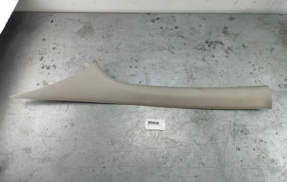 Renault Zoe (A) pillar trim 769121889r