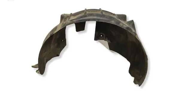 Citroen DS4 Rear arch fender liner splash guards 9816355480