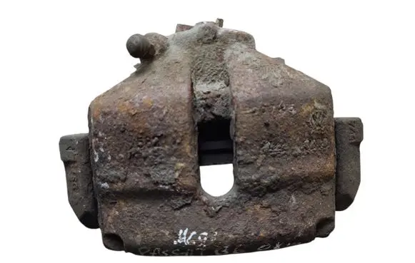 Volkswagen PASSAT B6 Front brake caliper 
