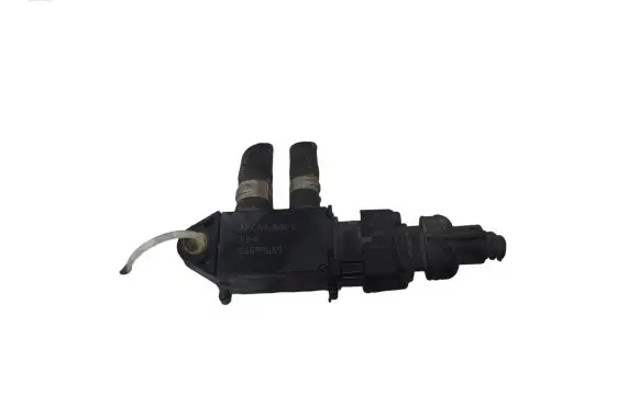 Opel Astra K Exhaust gas pressure sensor 55599659