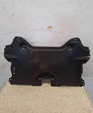 Mercedes-Benz E AMG W212 Engine splash shield/under tray PPGM30