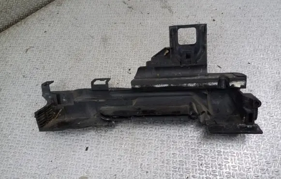 BMW 3 E46 Radiator mount bracket 75302549
