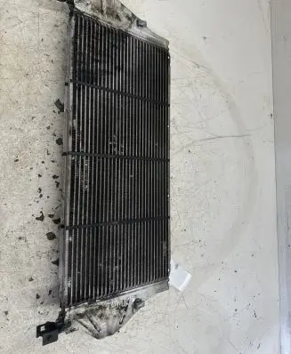 Renault Laguna II Intercooler radiator 8200008761C