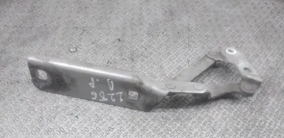 Mercedes-Benz Vaneo W414 Engine bonnet/hood hinges 4148800128