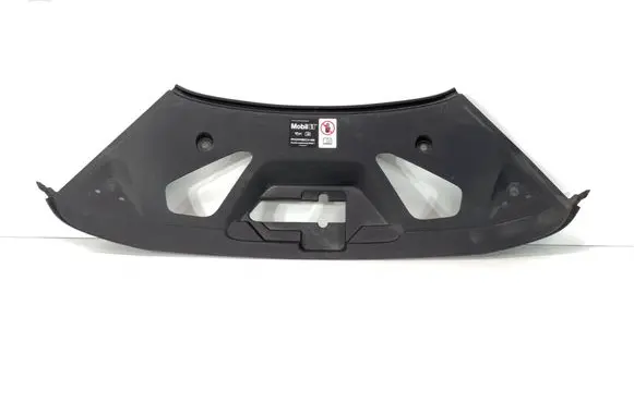 Porsche Panamera (971) Radiator support slam panel 976805806