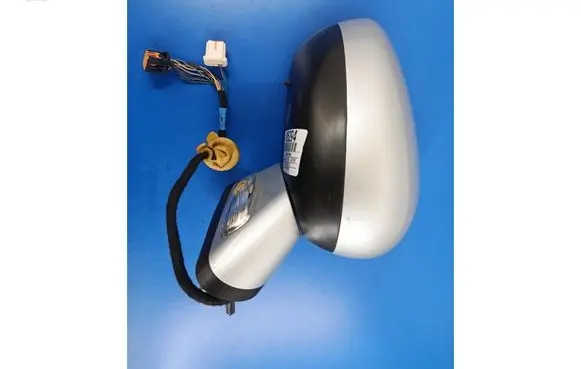 Citroen DS4 Front door electric wing mirror