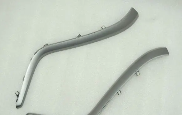 Suzuki Grand Vitara II Center console decorative trim 7386065J00ZCP 7386065J10ZCP
