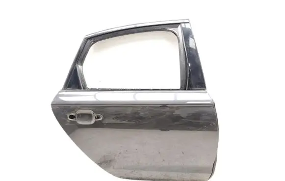 Audi A6 C7 Rear door 