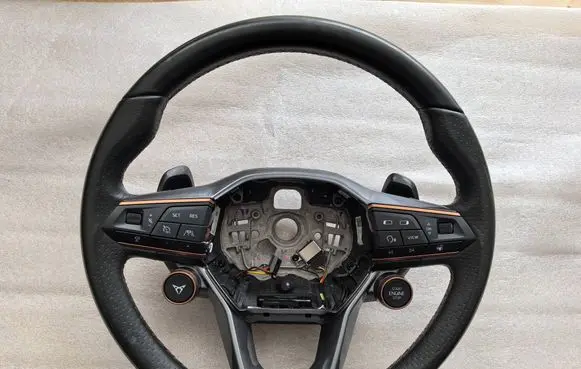 Cupra Formentor Steering wheel 5FA419091FK