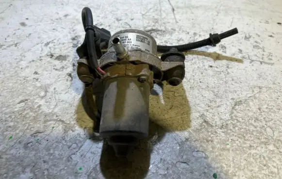 Opel Mokka Vacuum pump 95073599 00942814 93493300