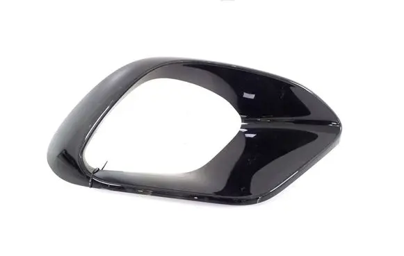 Mercedes-Benz CLA C118 X118 Front bumper lower grill A1188857002