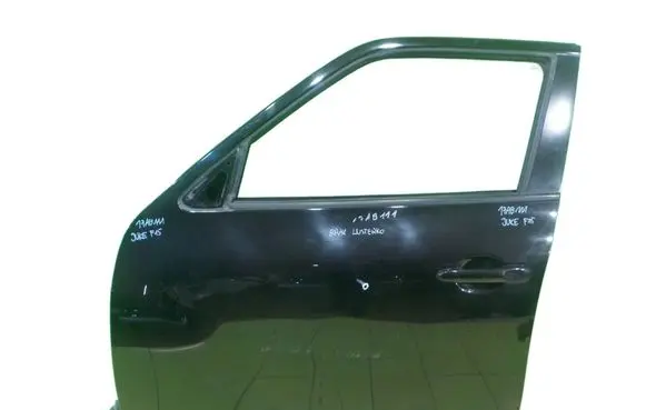 Nissan Juke I F15 Front door PRZOD LEWE
