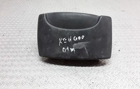 Renault Kangoo I Sliding door exterior handle 7700354527