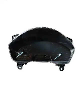 Ford Focus Speedometer (instrument cluster) JX7T10849CAH