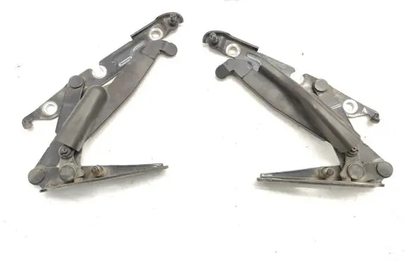 Audi A6 S6 C6 4F Tailgate/trunk/boot hinge 4F5827302 4F5827301 LZ9W