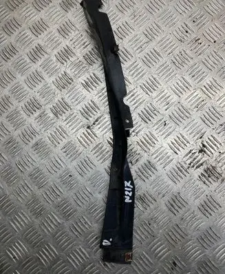 BMW 3 E90 E91 Front bumper lip 7892628