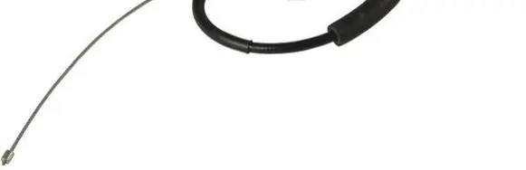 Nissan 180 ZX Handbrake/parking brake wiring cable J3921018