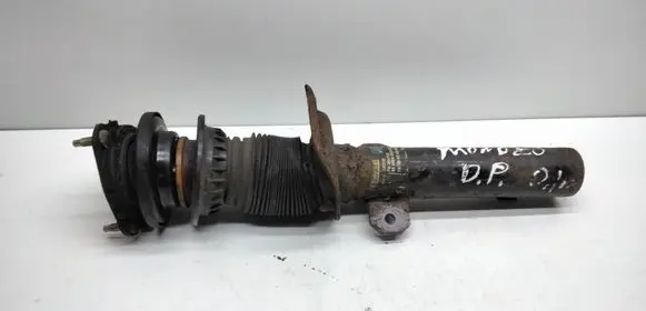 Ford Mondeo Mk III Front shock absorber/damper 1S7W18045AK