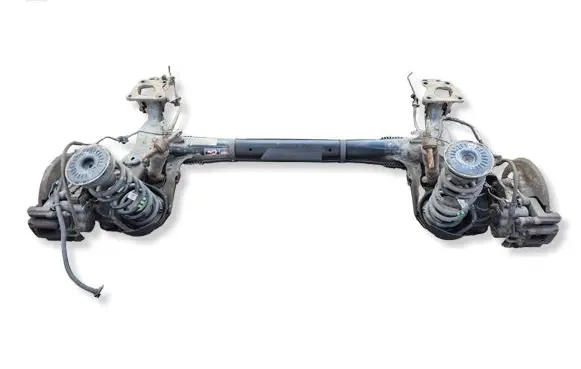 Citroen Berlingo Rear beam 