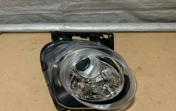 Nissan Juke I F15 Headlight/headlamp 26010BV90B 89909530 NISSAN.JUKE.F15