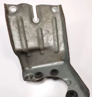 Volvo XC90 ABS pump bracket 