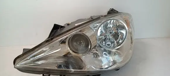 Peugeot 807 Headlight/headlamp 1494308080
