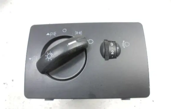 Ford Focus C-MAX Light switch 4M5T13A024EA