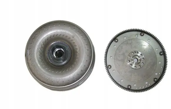 Audi A4 S4 B9 Flywheel 059105323BN