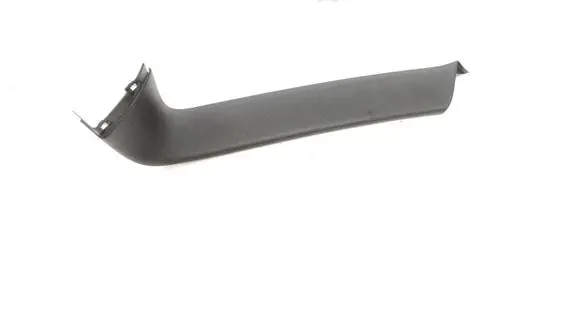 BMW 5 F10 F11 Centre console side trim rear 7L5867672