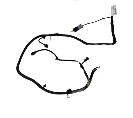 DS Automobiles 7 Crossback Wires (starter motor) 9676227680