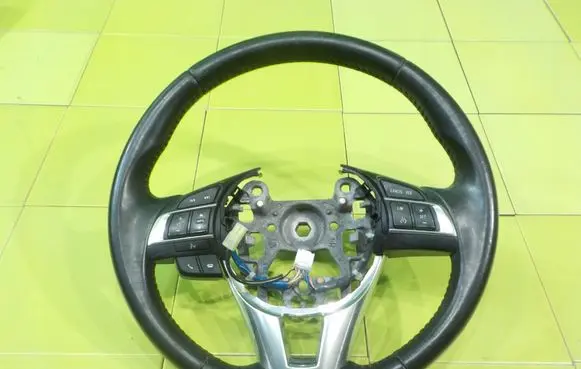 Mazda CX-5 Steering wheel 17AB178