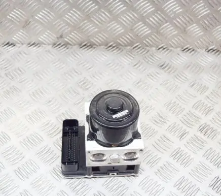 BMW 5 F10 F11 ABS Pump 10062231021 28529115113
