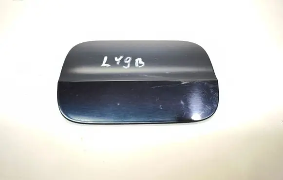 Audi A5 8T 8F Fuel tank cap trim 8T8809907LY9B
