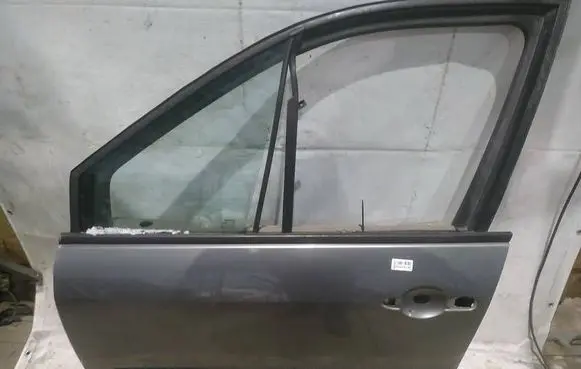 Renault Scenic II - Grand scenic II Front door PILKOS
