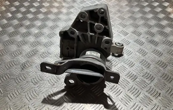 Land Rover Discovery Sport Engine mount vacuum valve BJ32-6F012-AB