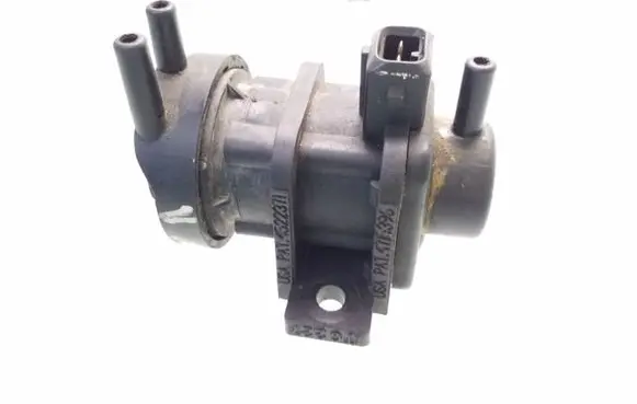 Renault Laguna I Turbo solenoid valve 7700102839