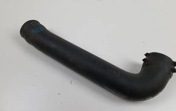Volkswagen Phaeton Intercooler hose/pipe 3D0145834T