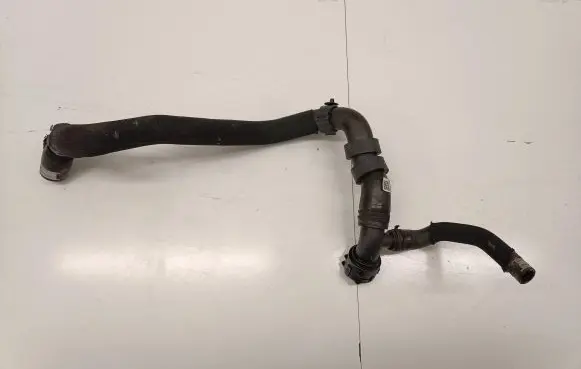 Audi Q5 SQ5 Engine coolant pipe/hose 80A122055DJ