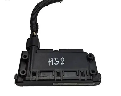 Peugeot 3008 II Other control units/modules 9824468280